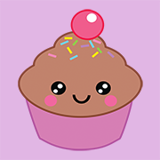How to Draw a Cupcake course for children