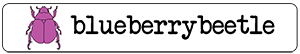 Blueberry Beetle Art School  - teaching children to draw and paint