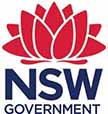 NSW Government sponsor logo